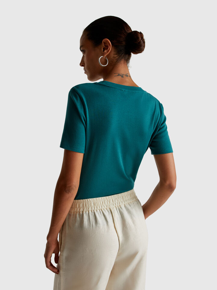 T-SHIRT Women image number 2